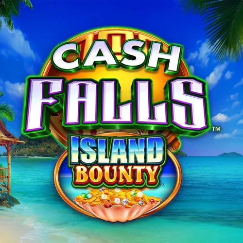 Cash Falls Island Bounty