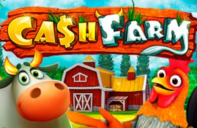Cash Farm
