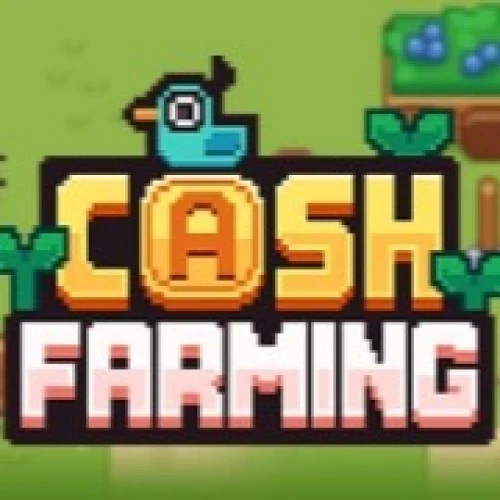 Cash Farming