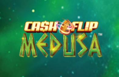 Cash Flip Medusa