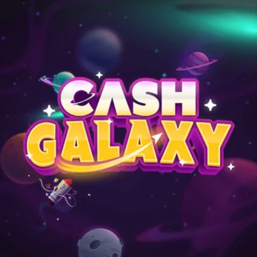 Cash Galaxy