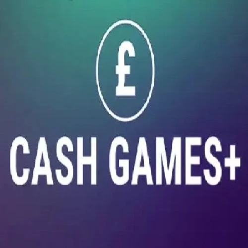 Cash Games+ Poker