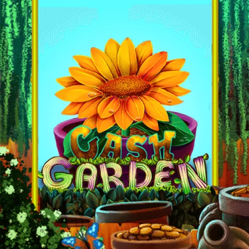 Cash Garden