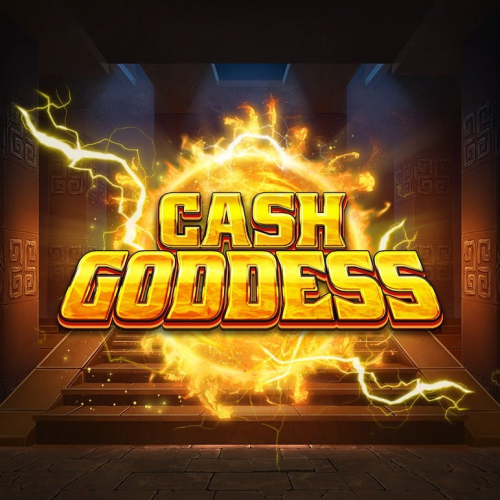 Cash Goddess