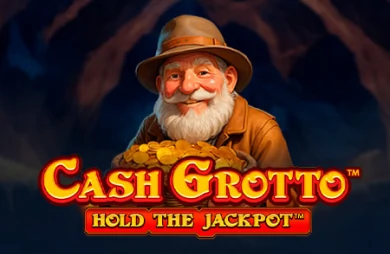 Cash Grotto