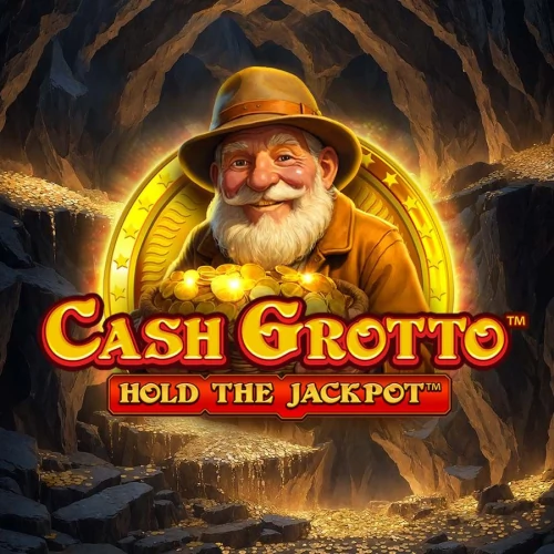 Cash Grotto