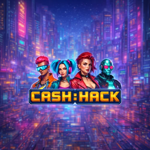 Cash Hack