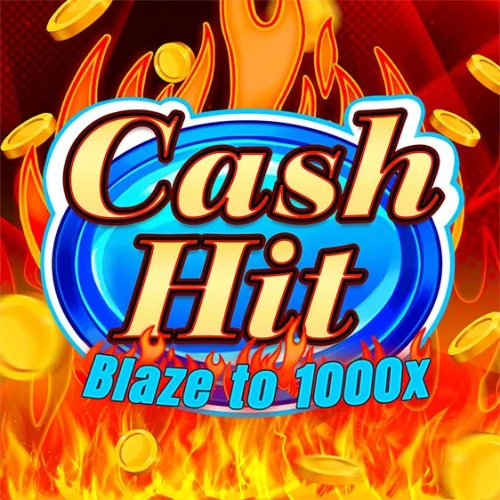 Cash Hit: Blaze to 1000x