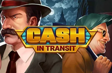 Cash in Transit