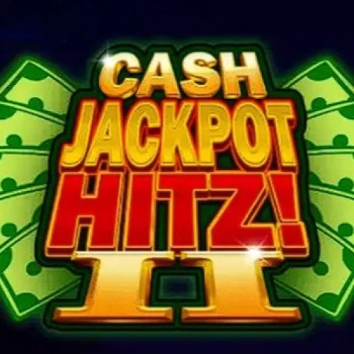 Cash Jackpot Hitz 2
