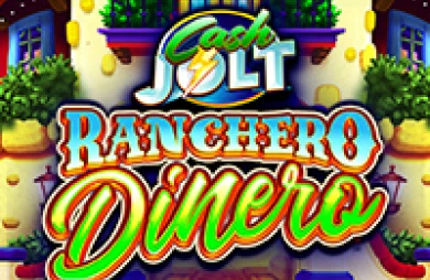 Cash Jolt Ranchero Dinero