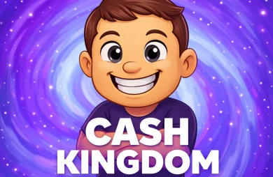 Cash Kingdom (Paradice Gaming)