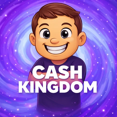 Cash Kingdom (Paradice Gaming)
