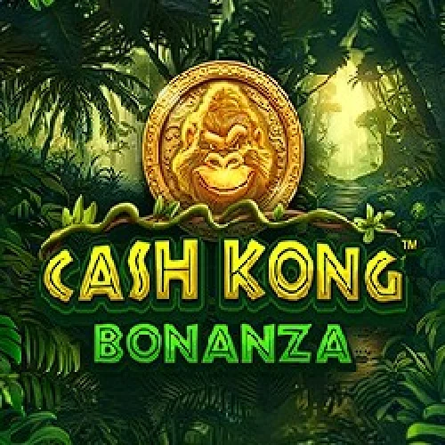 Cash Kong Bonanza
