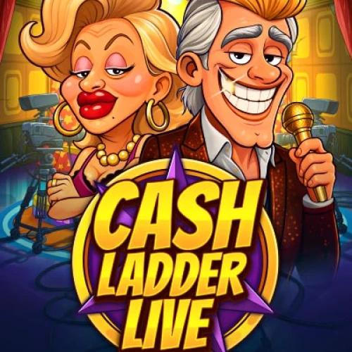 Cash Ladder Live
