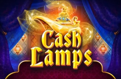 Cash Lamps