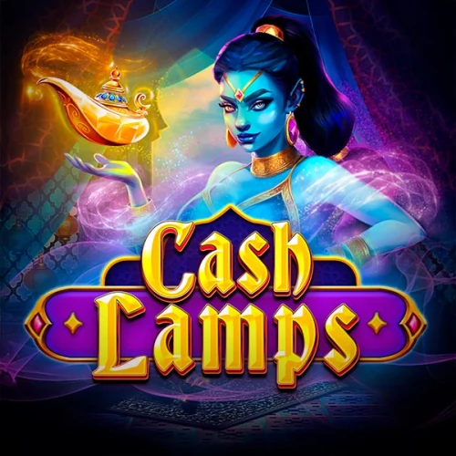 Cash Lamps