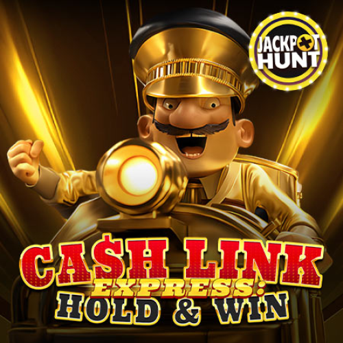 Cash Link Express: Hold &amp; Win