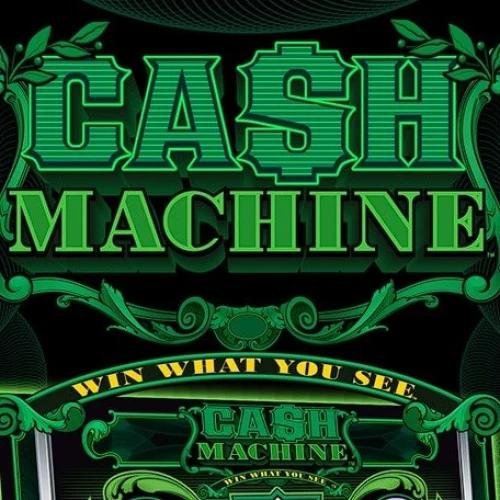 Cash Machine (Everi)