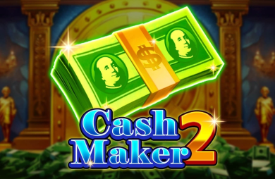 Cash Maker 2