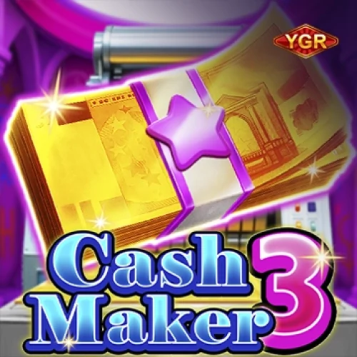 Cash Maker 3