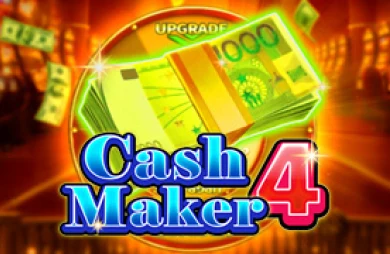Cash Maker 4