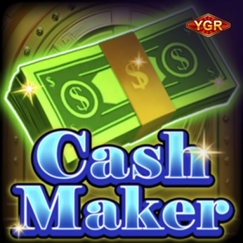Cash Maker