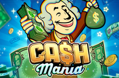 Cash Mania