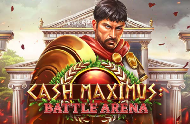 Cash Maximus: Battle Arena