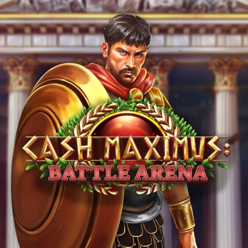 Cash Maximus: Battle Arena