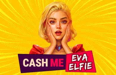 Cash Me Eva