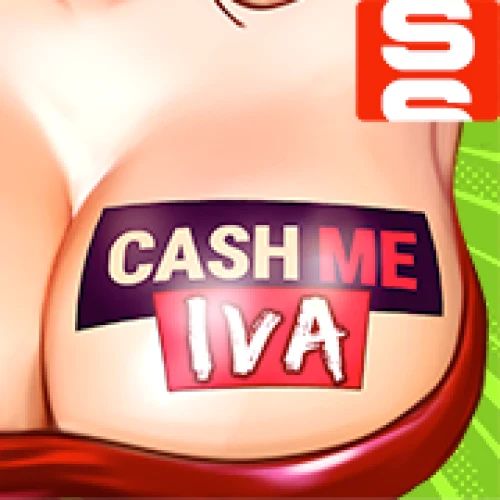 Cash me Iva