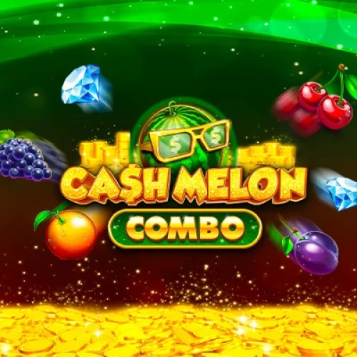 Cash Melon Combo