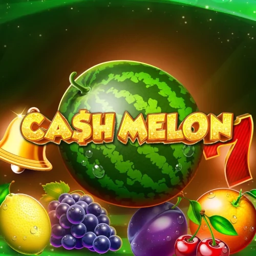 Cash Melon