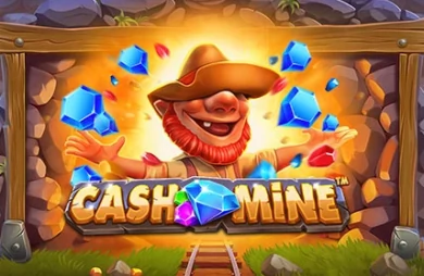 Cash Mine
