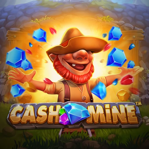 Cash Mine