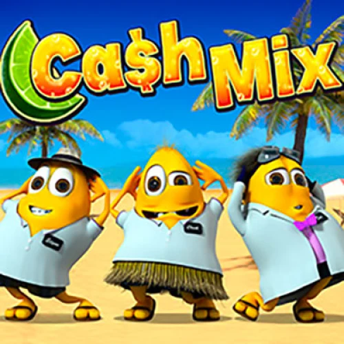 Cash Mix