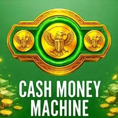 Cash Money Machine
