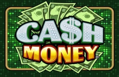 Cash Money