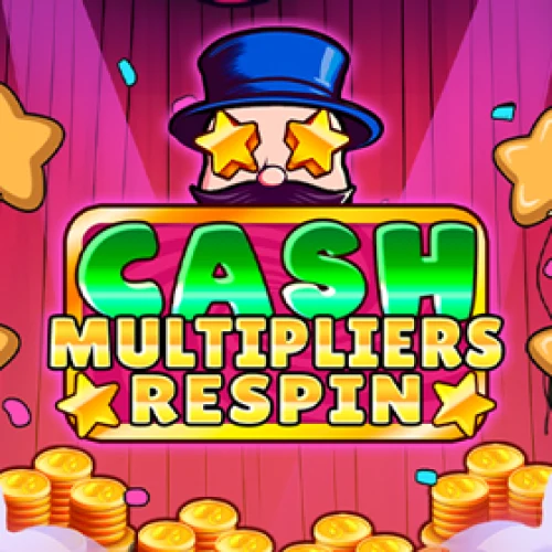 Cash Multipliers Respin