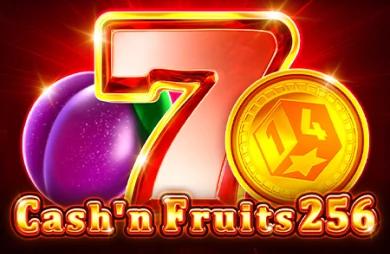 Cash'n Fruits 256