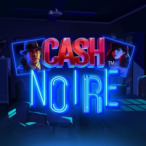 Cash Noire