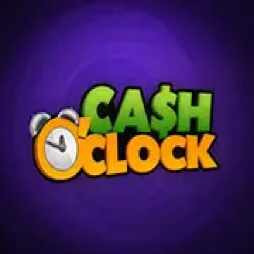 Cash O’Clock