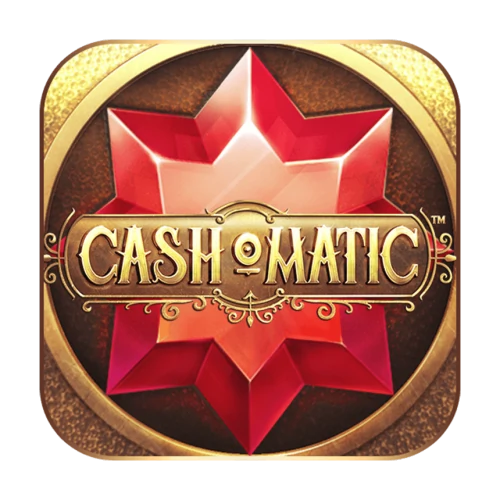 Cash-O-Matic