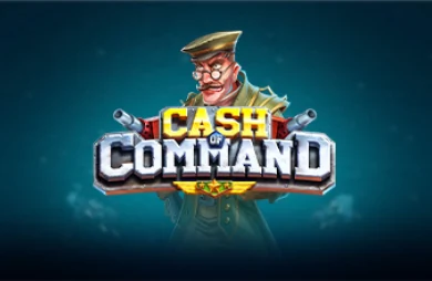 Cash of Command