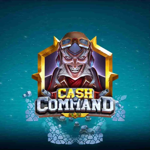 Cash of Command