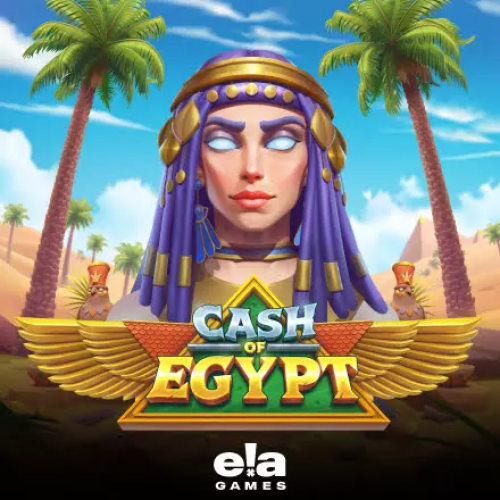 Cash of Egypt