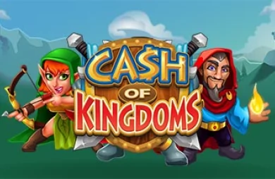Cash of Kingdoms
