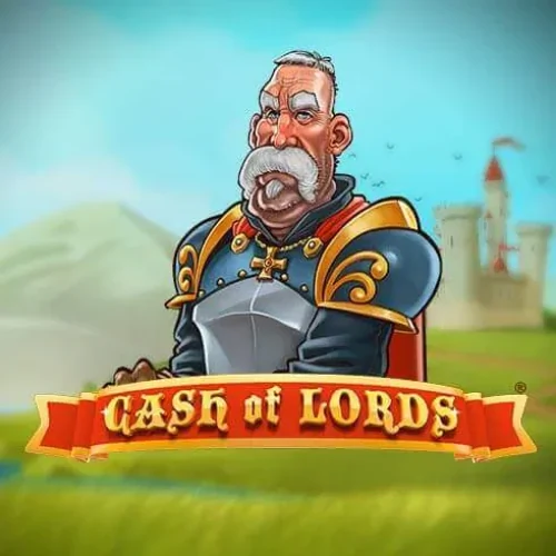 Cash of Lords