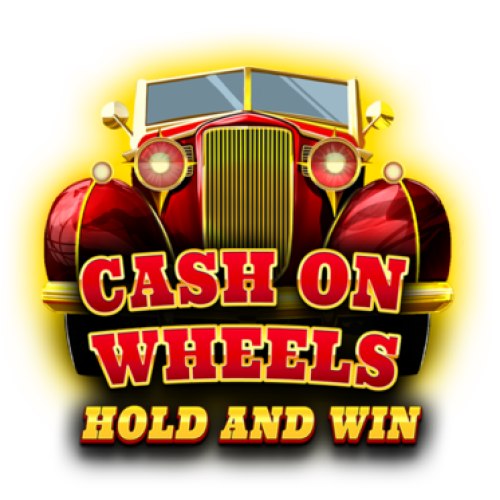 Cash on Wheels Hold and Win